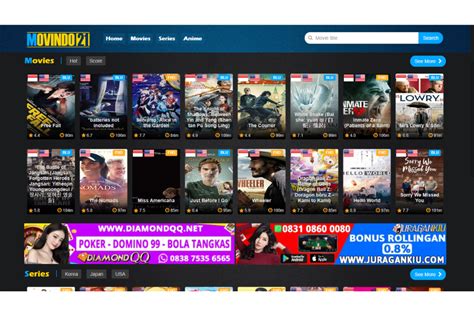 movindo21|13 Situs Nonton Film Online dengan Subtitle Bahasa Indonesia.